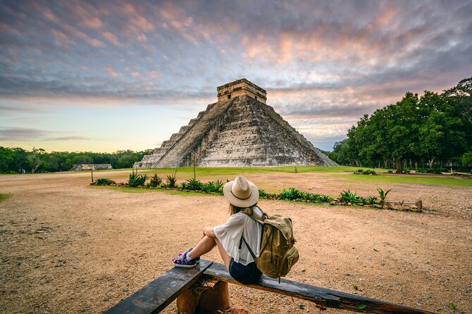 Private Tour Chichen Itza Cenote Valladolid All Inclusive - Key points at a glance