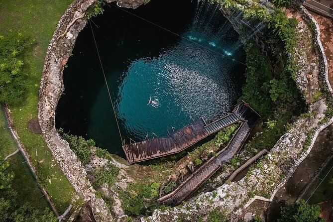 Private Tour Chichen Itza Cenote Valladolid All Inclusive - What the guides add to the day