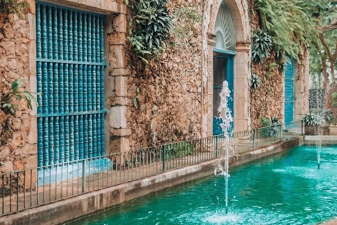 Private Tour Chichen Itza Cenote Valladolid All Inclusive - Who should book this tour