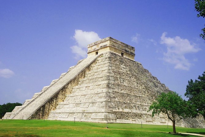 Private Tour Chichén Itzá from Playa del Carmen - Why this long private day can work well