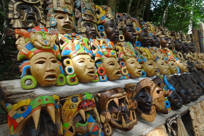 Private Tour Chichén Itzá from Playa del Carmen - Food, drinks, and the package fine print