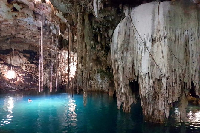 Private Tour Chichén Itzá from Playa del Carmen - What $249 per person buys you