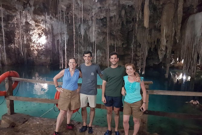 Private Tour Chichén Itzá from Playa del Carmen - Who will get the most from this experience