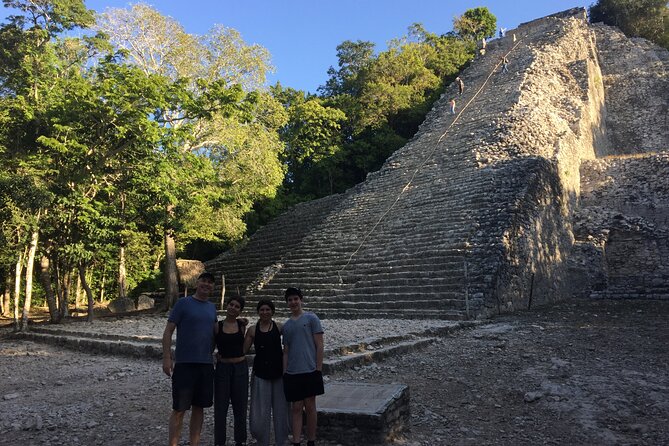 Private Tour: Coba Ruins by Bike, Tulum Ruins by Boat and Swim in a Cenote - Why this private Yucatán day works so well
