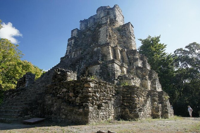 Private tour of Tulum Archaeological Site & Sian Ka'an Muyil - Key points at a glance
