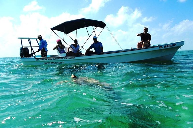 Private tour - Sian Ka´an Adventure - Why Sian Kaan feels different from a Tulum beach day