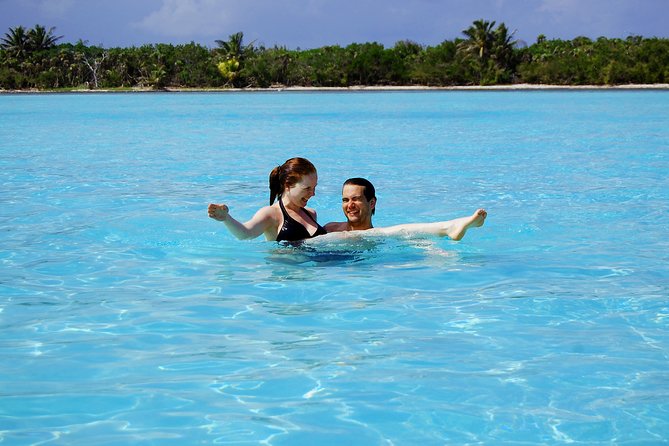 Private tour - Sian Ka´an Adventure - Who will enjoy this private Sian Kaan outing?