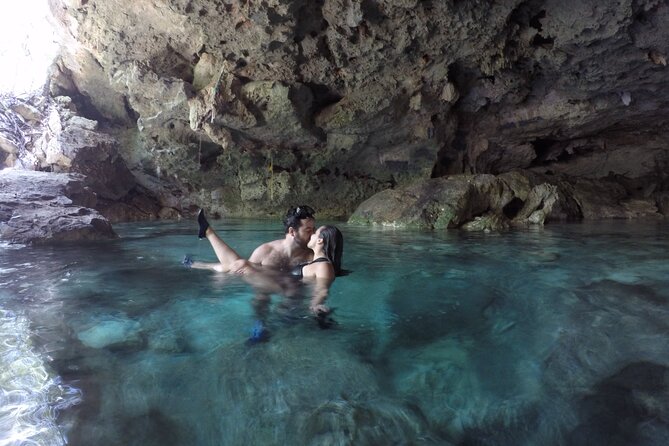 Private Tour Swim with Turtles, 2 Cenotes & Gopro - What is included, and what you still need to plan