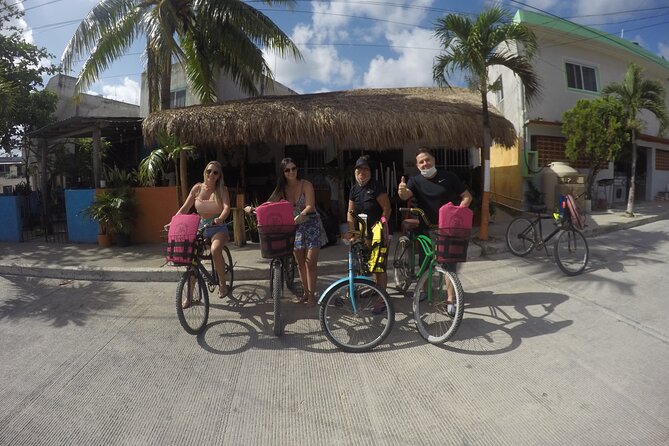 Private Tour Swim with Turtles, 2 Cenotes & Gopro - Who will get the most from this day