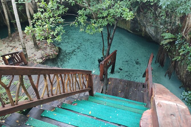 Private Tour The Best Cenotes in Tulum Riviera Maya - Timing, transport, and the real cost