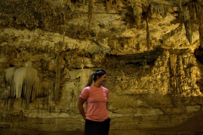 Private Tour - The best Cenotes in Yucatan - Suytun & Oxman - The private guide is part of the value