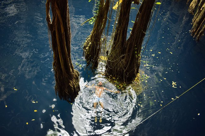 Private Tour - The best Cenotes in Yucatan - Suytun & Oxman - Timing, transport, and the real length of the day