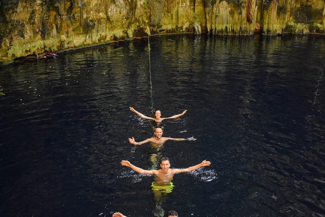 Private Tour - The best Cenotes in Yucatan - Suytun & Oxman - Is $195 per person a fair price?