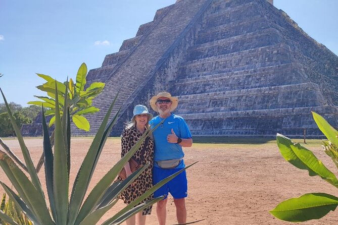 Private Tour to Chichen Itza, Cenote Oxman and Valladolid - Valladolid gives the day a local town stop