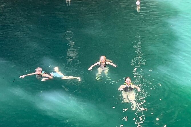 Private Tour to Chichén Itzá with Cenote Experience - Why the early start matters at Chichén Itzá