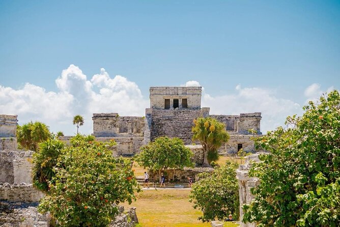 Private Tour to Tulum and Swimming with Turtles in Akumal - Why Pair Tulum With Akumal?