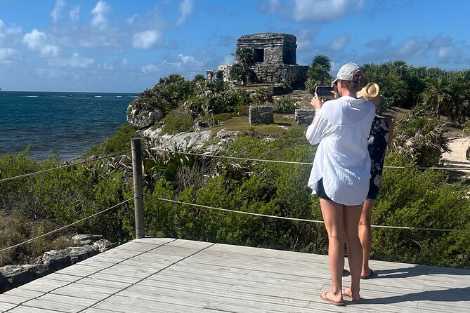 Private Tour to Tulum and Swimming with Turtles in Akumal - What the $170.55 Price Really Covers