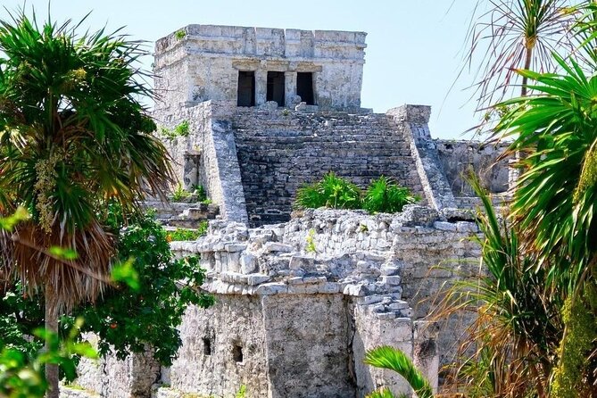 Private Tour to Tulum, Cenote and Swimming with Turtles - Why this private combination works
