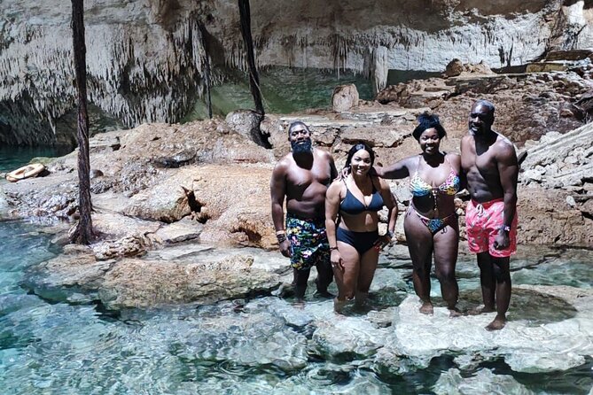 Private Tour to Tulum, Cenote and Swimming with Turtles - Should you book this Tulum, cenote, and turtle tour?
