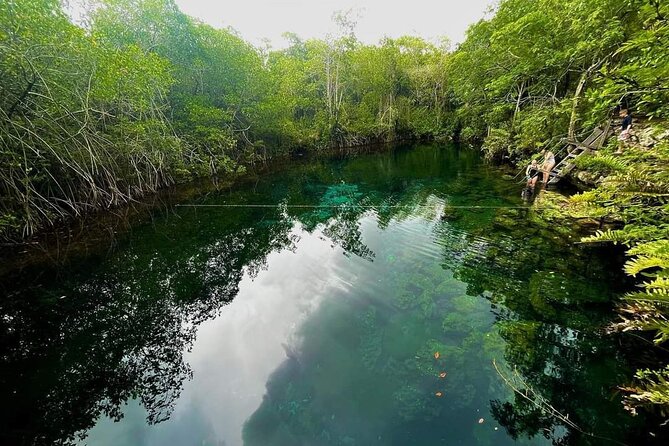 Private Tour to Tulum Cenotes Sac Actun - Why Sac Actun deserves the first stop