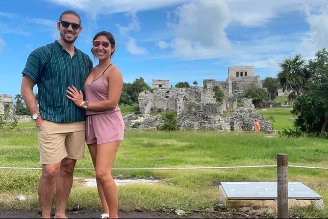Private Tour to Tulum Ruins And Cenote Yax Muul with Lunch - Why the Private Format Matters