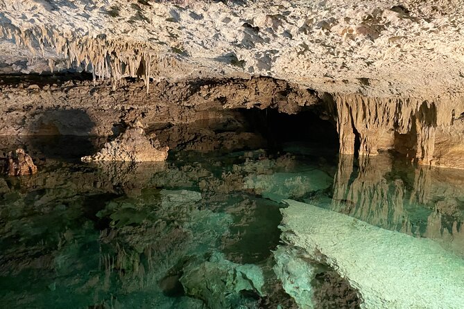 Private Tour to Tulum Ruins And Cenote Yax Muul with Lunch - Booking and Cancellation Details