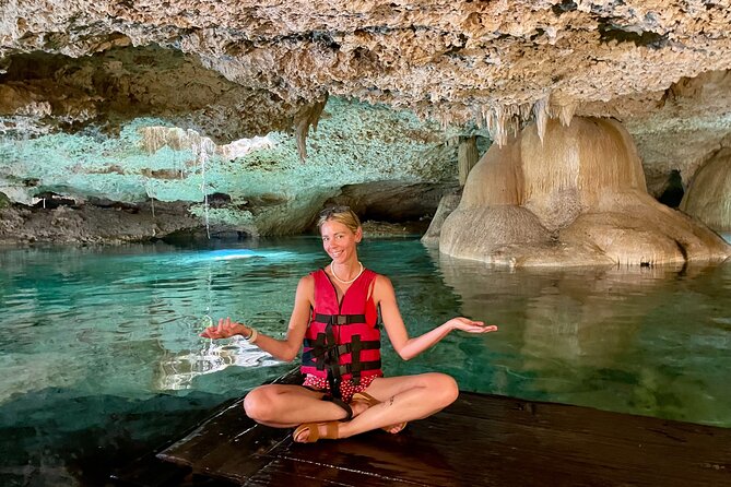 Private Tour to Tulum Ruins And Cenote Yax Muul with Lunch - Lunch and the Practical Value of the Package