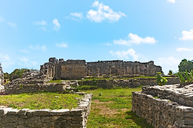 Private Tour to Tulum Ruins, Swim with turtles and Cenote Cave - Why the private format matters