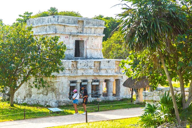 Private Tour to Tulum Ruins, Swim with turtles and Cenote Cave - Who will get the most from this tour