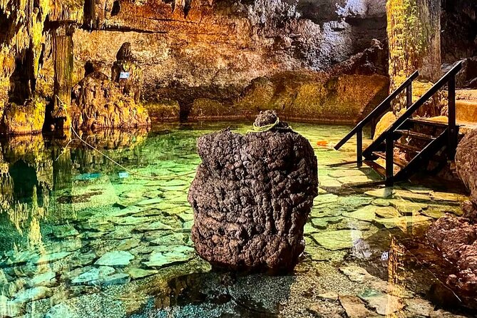 Private Tour Tulum And Coba Ruins Cenote Cavern Mayan Village - Who Will Get the Most From the $256.16 Price