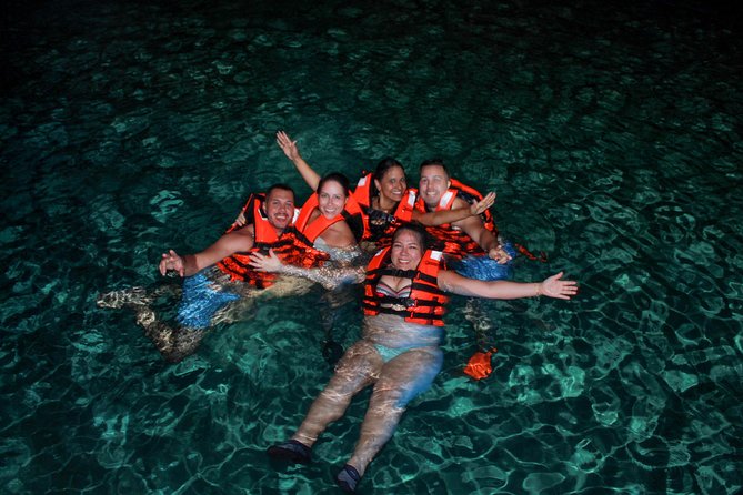 Private Tour Tulum, Reef & Cenote-Cavern from Playa del Carmen - Timing, Fees, and the Real Cost
