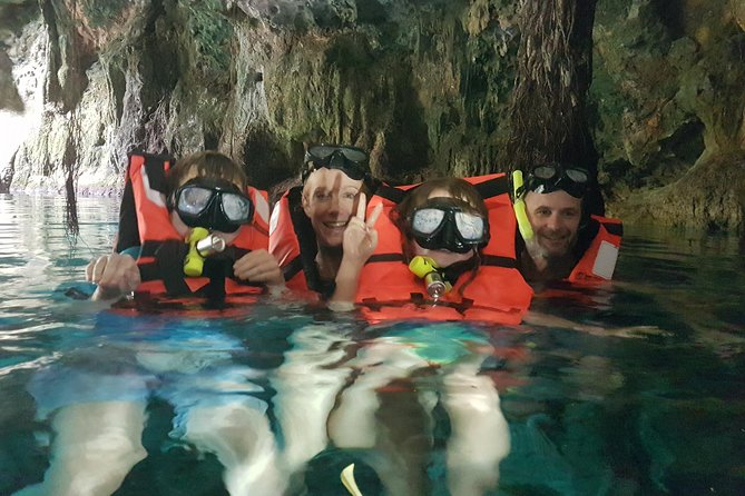 Private Tour Tulum, Reef & Cenote-Cavern from Playa del Carmen - Practical Questions to Settle Before Departure