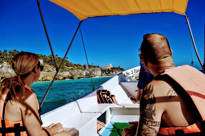 Private Tour Tulum Ruins and Snorkeling in National Park - Key points to know before booking