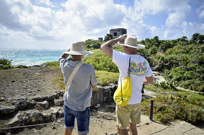 Private Tour Tulum Ruins and Snorkeling in National Park - Who should book this Tulum and snorkeling outing