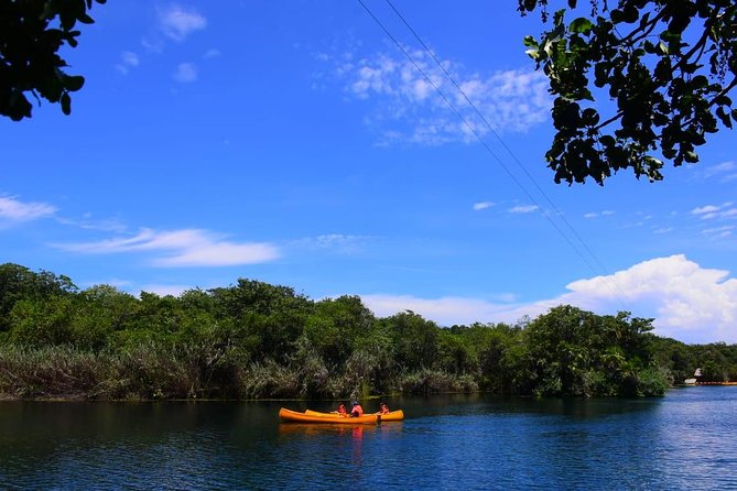 Private tour: Tulum Ruins & Jungle Adventure with Cenote - Why this pairing works so well
