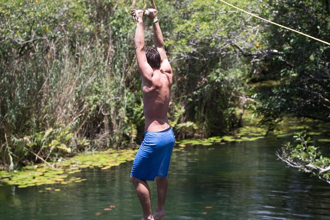 Private tour: Tulum Ruins & Jungle Adventure with Cenote - Practical tips for a smoother day
