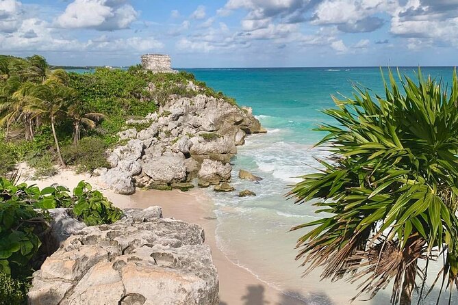 Private Tour Tulum Tortugas Cenote Beach All Inclusive - Why this private Tulum combination works