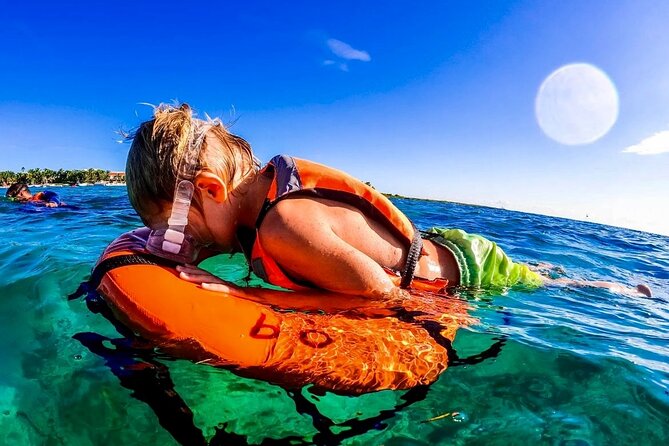 Private Tour Turtles Coral Reef Cenote Beach All inclusive - Why Akumal makes a strong first stop