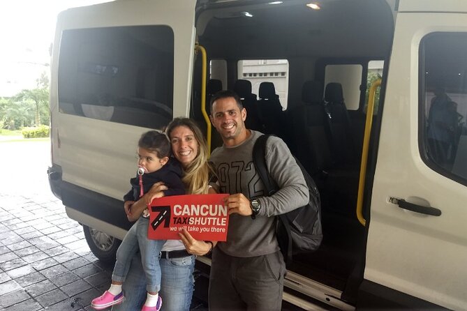 Private Transfer from Playa del Carmen to Cancun Airport - Who should book this service