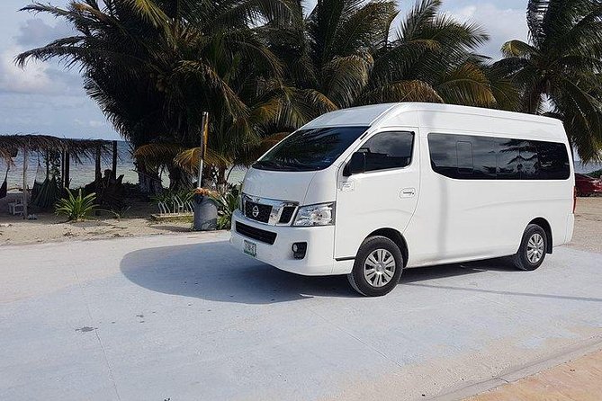 Private Transfer from Playa del Carmen to Cancun International Airport - Key points to know before booking