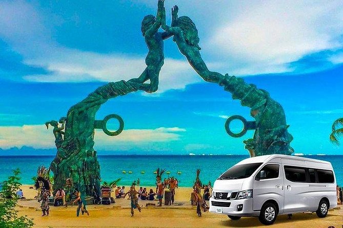 Private Transfer from Playa del Carmen to Cancun International Airport - Why three hours before your flight is sensible