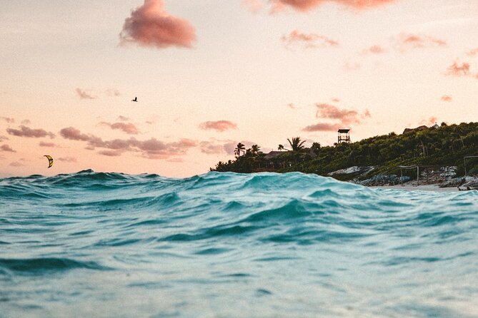 Private Transfer from Playa del Carmen to Tulum - Who will benefit most from this transfer?