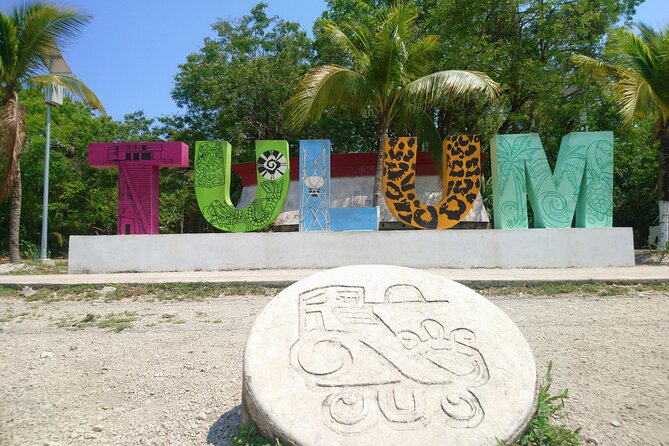 Private transfer from Tulum Airport to Tulum - What the 45-minute to one-hour ride is like