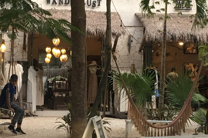 Private transfer from Tulum Airport to Tulum - What the price includes, and what it does not