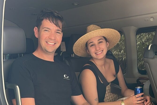 Private transfer from Tulum Airport to Tulum - A balanced look at the service