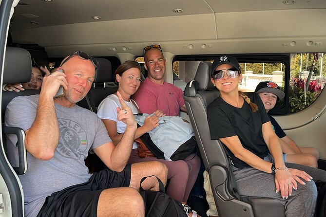 Private transfer from Tulum Airport to Tulum - Why a private vehicle can be worth the price