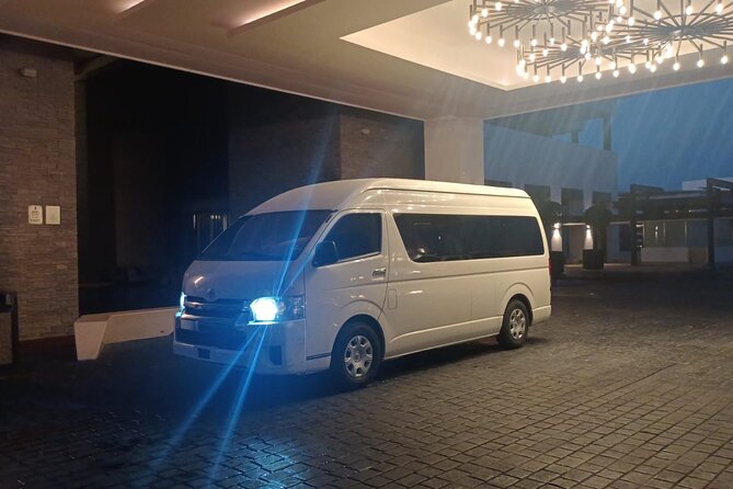 Private Transfer from Tulum to Cancun Airport – Safe & Comfortable - Drivers who make early departures easier