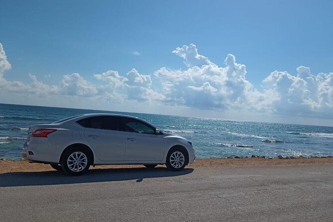Private Transfer from Tulum to Cancun Airport – Safe & Comfortable - The terminal warning you should take seriously