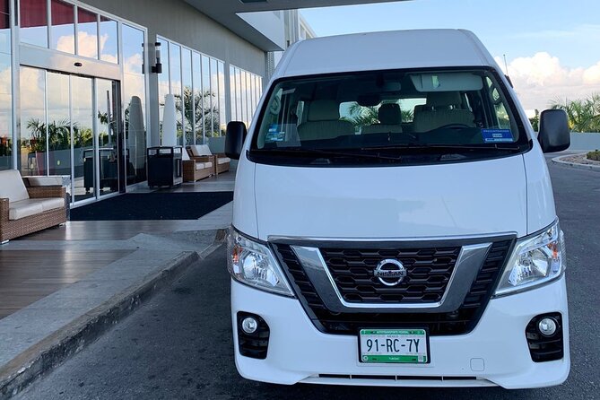 Private Transfer from Tulum to Cancun Airport – Safe & Comfortable - Is $160.61 a fair price?
