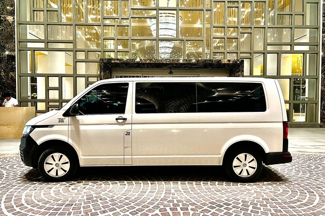 Private Transfer from Tulum to Cancun Airport – Safe & Comfortable - Booking details that affect your decision